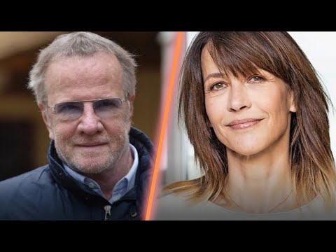 Sophie Marceau et Christophe Lambert : Nouvelle E?tape dans leur vie sentimentale ?
