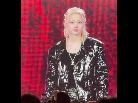 REAL BEAUTY ANGEL Lix👼❤️#felix #straykids #skz #concert #tour #kpopskz #shorts #viral