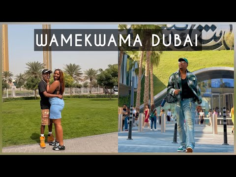 Mastar wa Tz waliokwama Dubai kutokana na Mashambulizi ya Iran