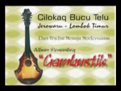 Lagu gambus bucu telu jerowaru