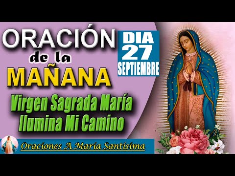 oración de la Mañana del día Viernes 27 de Septiebre de 2024 -  Salmo 138:1-2