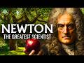 Isaac Newton - Historys Greatest Scientist