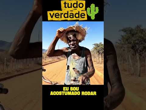 tudo verdade #comedia #shorts #humor #ia #memes #sertão #nordeste