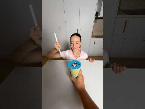 SUBSCRIBE FOR 7 YEARS OF GOOD LUCK! 🍀😅 - #dance #funny #couple #shorts