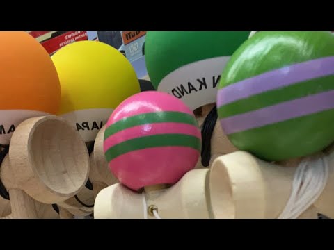 About Kendamas and not only Toys 4 You JucariiPentruTine este live!