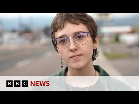 Families sue world's biggest tech companies for exposing children to harmful products - BBC News