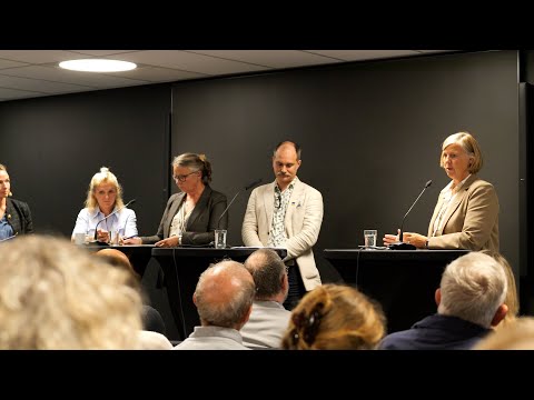 ARENDALSUKA: På helsa løs