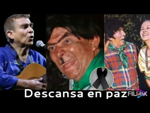Otto de la Rocha descanse en paz, cantautor Nicaragüense, Aniceto Prieto, Lencho Catarrán