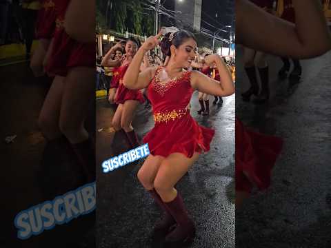 ALEXANDRA  #4k #baile #cachiporras #desfile #live #dance #amor #belleza #beautiful