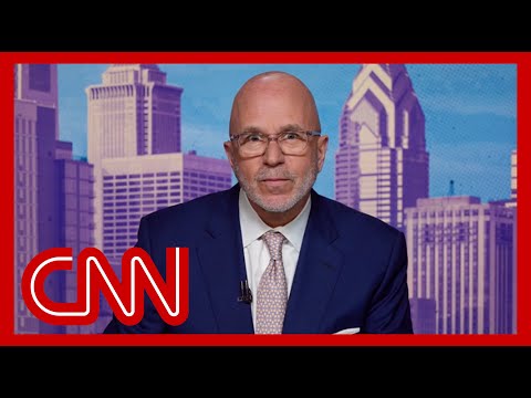 Smerconish Poll: Was America’s First Pope Chosen to Contrast Trump?
