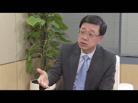 Secretario de seguridad de la RAE de Hong Kong se refiere a primer acusado bajo nueva ley
