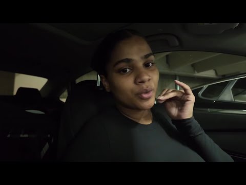 Shopping , showing my new #teddyblake bag, ranting about life 