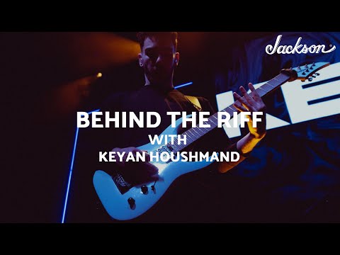 Keyan Houshmand: Outro Riff to 