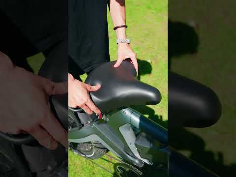 Euybike K6 Pro Electric Bike: Your New Favorite Ride!  #euybike #electricbike #ebike