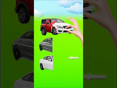 Find out The Mahindra Thar 😲 Mercedes Benz EQS and Toyota Rav4, parts true or false #shorts#funny