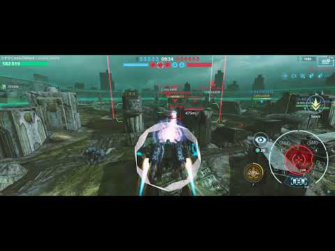 War Robots Live Stream #wr #warrobots #live