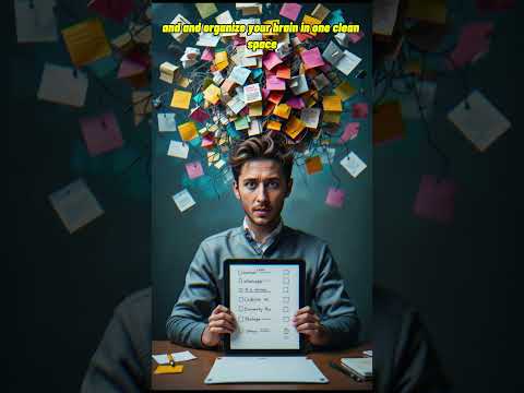 I Was Drowning in Tasks—These 3 Free AI Tools Saved My Day