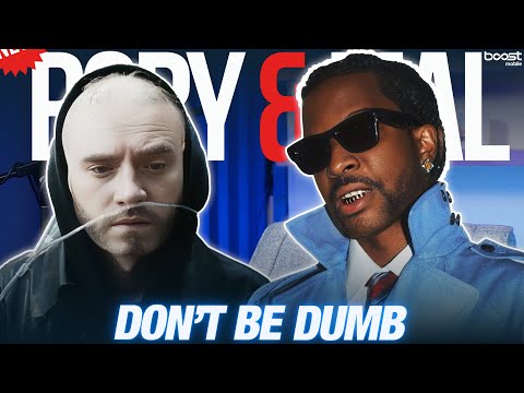 A$AP Rocky Album Dropped and Is The Fall Off a Double Disc? | NEW RORY & MAL