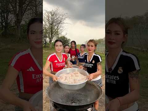 Cook tasty food recipe