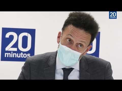 Entrevista a Edmundo Bal