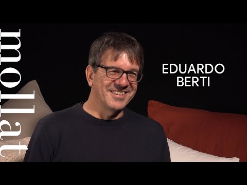 Vido de Eduardo Berti