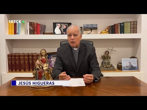 Palabra de Vida 15/8/2024: «El Poderoso ha hecho obras grandes en mí» / Por P. Jesús Higueras