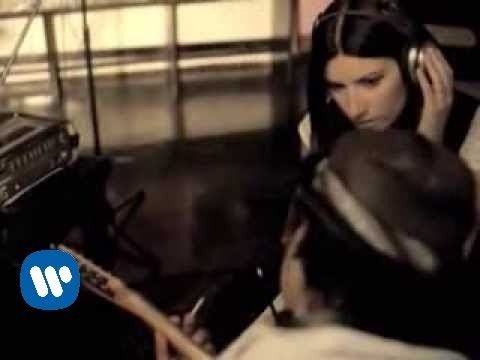 Laura Pausini - Primavera in anticipo [it is my song] (duet with James Blunt)