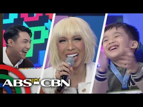 'I-regular na 'yan!' Madlang people aliw sa paandar ni Darren | ABS-CBN News