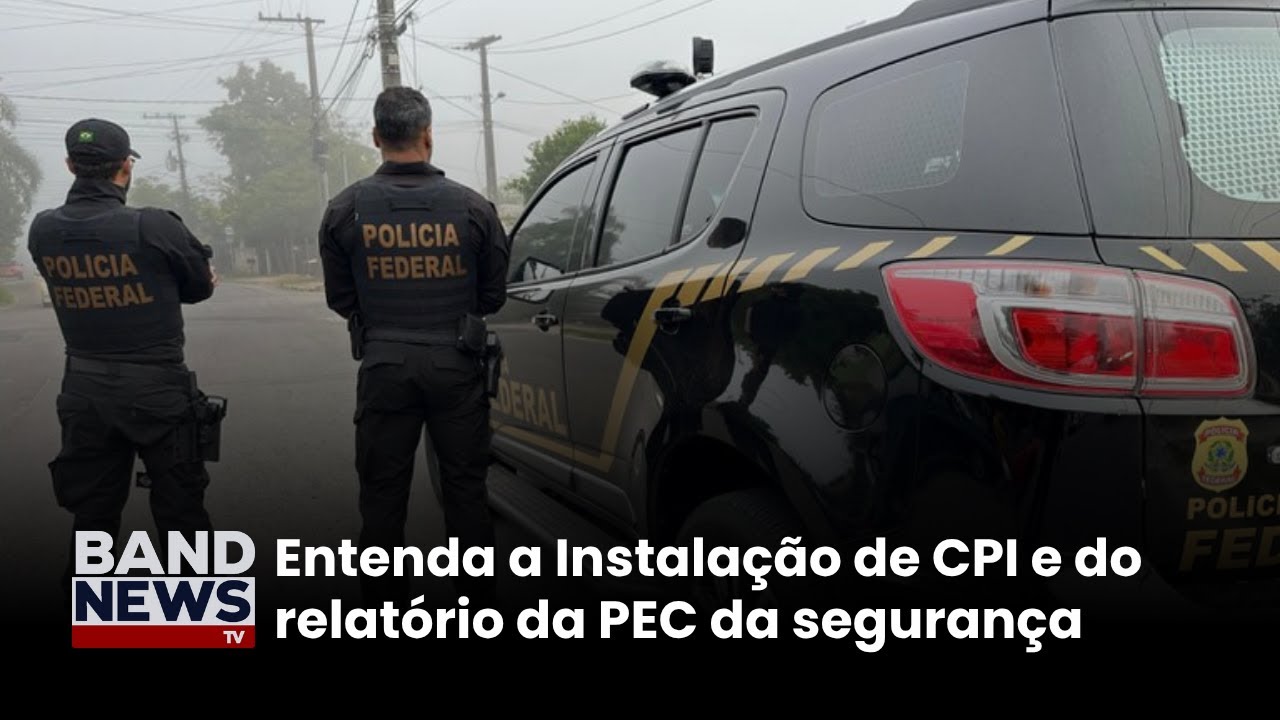 Governo busca solução para situação no Rio de Janeiro | BandNews TV  TV Online Governo busca solução para situação no Rio de Janeiro | BandNews TV