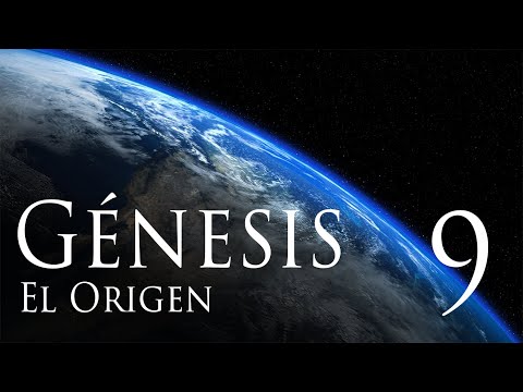 Serie GÉNESIS, EL ORIGEN - Episodio 9/14   EL HOMBRE CONTRA EL HOMBRE