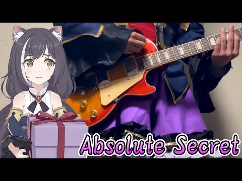 【プリコネR】Absolute Secretをキャルちゃんが引いてみた【１０万人記念】