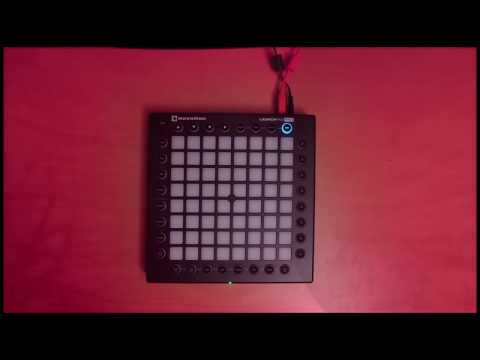 【東方】Touhou PCB - Bloom Nobly, Ink-black Cherry Blossom ~ Border of Life (Launchpad Cover)