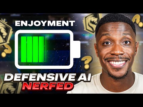 Is FC 26 More Enjoyable AFTER The Defensive AI Update? 🤔