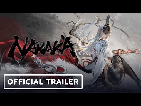 Naraka Bladepoint - Official Trailer | NetEase Connect 2023 Updates