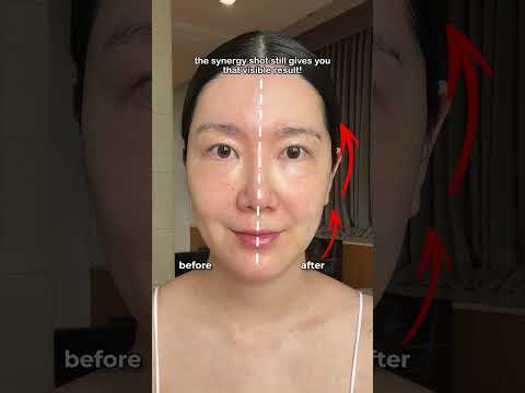 Invest just $2 per session face lift to get snatched at the comfort of your own home!