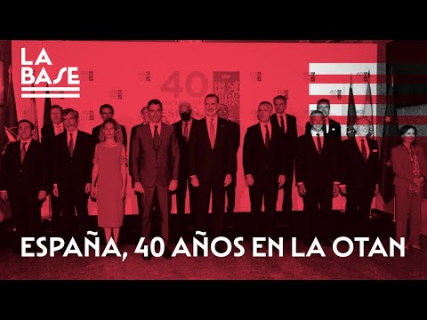 La Base #66 - España, 40 años en la OTAN