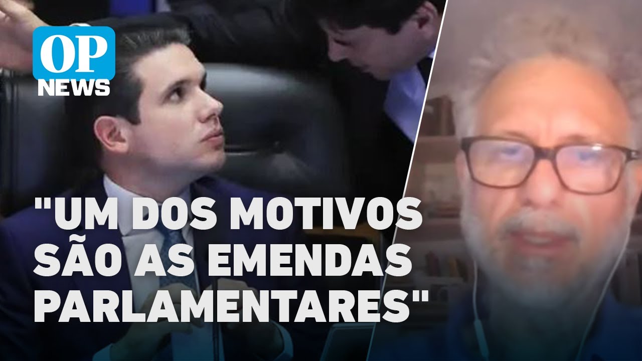 Análise tentativa de avançar a PEC da blindagem foi um erro | O POVO NEWS