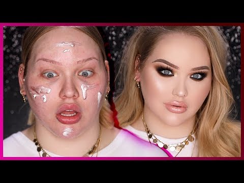 HOW TO SLAY YOUR HOLIDAY MAKEUP LOOK!