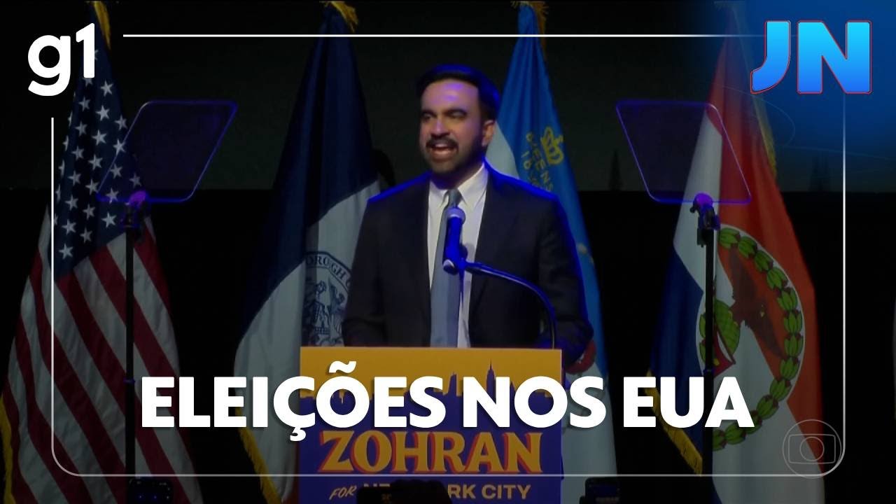 Jornal Nacional Partido Democrata obteve vitória sobre Trump em eleições estaduais e municipais TV Online Jornal Nacional Partido Democrata obteve vitória sobre Trump em eleições estaduais e municipais