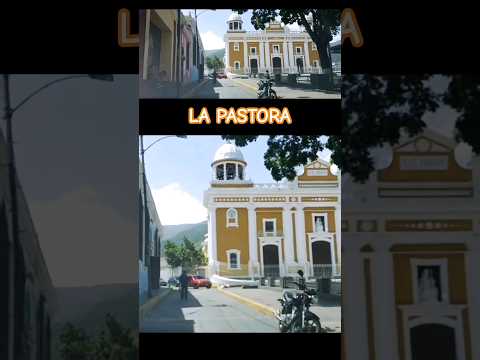 Paseo por la Pastora #caracas #travel #turismo #venezuela #iglesia #religion #2024 #cascohistorico