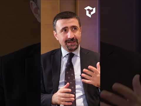 Sanki herkesi bir araya getirecek bir arabulucuya ihtiyaç var. #ekonomi  #iran #abd #savaş