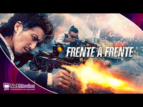 Frente à Frente (2021) - Filme Completo Dublado GRÁTIS - Filme de Ação | NetMovies