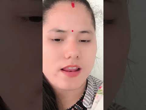 ♥️चोखो माया 💓#nepali #love #song #shortvideos #viral #tiktok