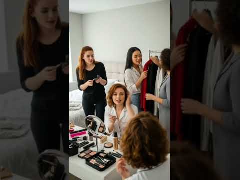 #DreamScreenAI #orato ka 5 minute taiyar hona