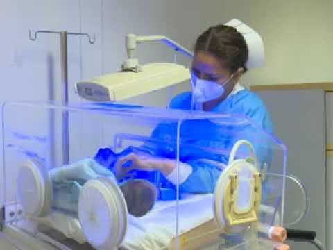 Retoma servicios área de Neonatología en Hospital Provincial de Cienfuegos