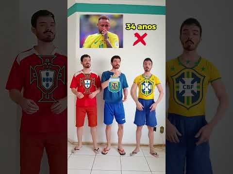 Futebol Não Vai Mais Ter Graça