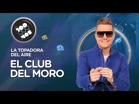 ??  LA 100 EN VIVO ?? - El Club Del Moro