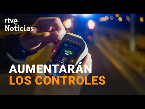 El GOBIERNO estudia REDUCIR la TASA de ALCOHOL al VOLANTE de 0,5 a 0,2 gramos por litro en SANGRE |