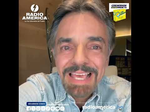 Eugenio Derbez tras polémico video compartió nuevo clip donde troleó sobre final mexicana