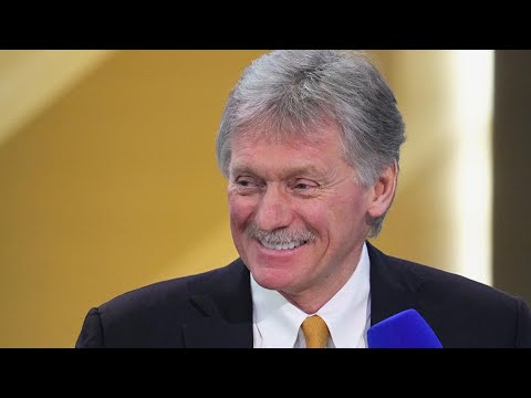 Peskov comments about Tucker Carlson’s interview with Putin